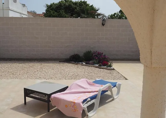 Villa Salt Near And Torrevieja