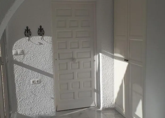 Salt Near And Villa Torrevieja