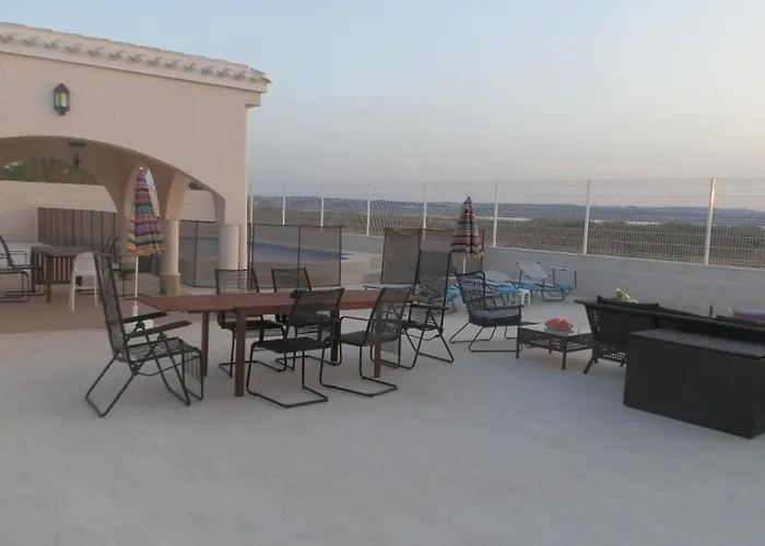 Villa Salt Near And *