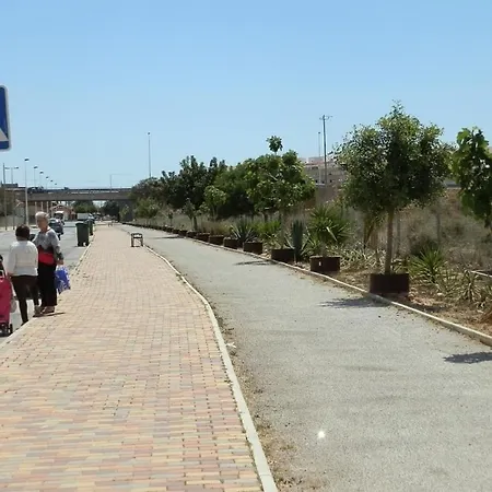 Villa Salt Near And *