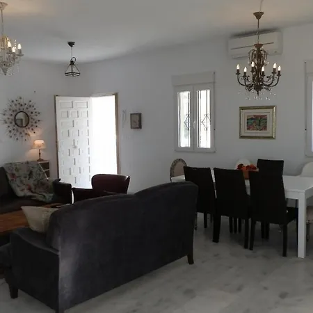 Вилла Salt Near And