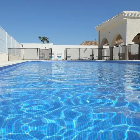 Villa Salt Near And *