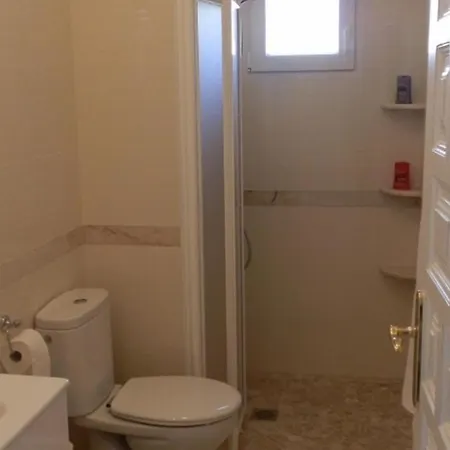 Salt Near And Villa *