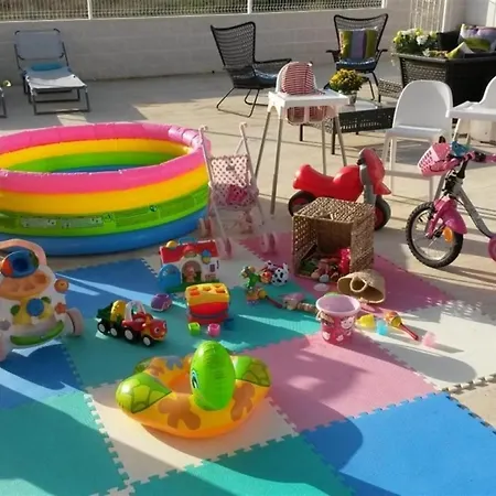 Вилла Salt Near And *