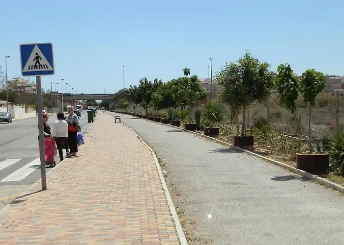 Villa Salt Near And *