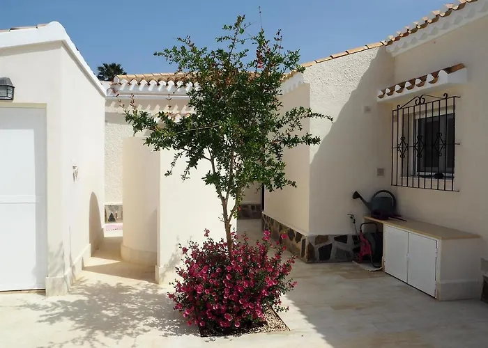 Salt Near And 또레비에하