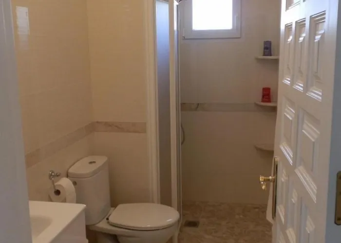 Salt Near And 빌라 *