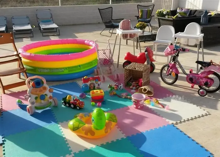 빌라 Salt Near And *