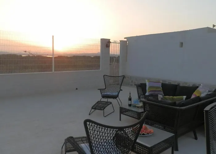 Salt Near And * Torrevieja