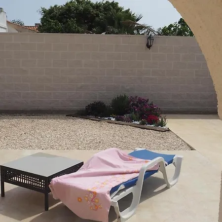 Villa Salt Near And Torrevieja