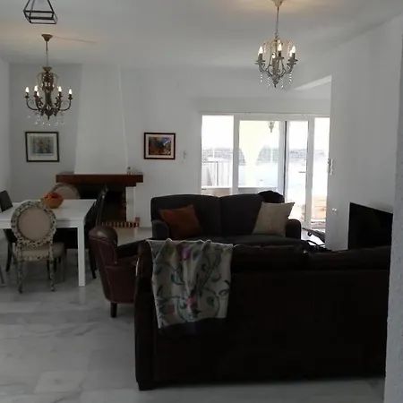 Villa Salt Near And Torrevieja
