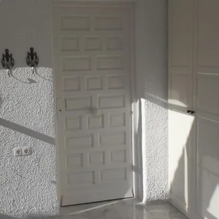 Salt Near And Villa Torrevieja