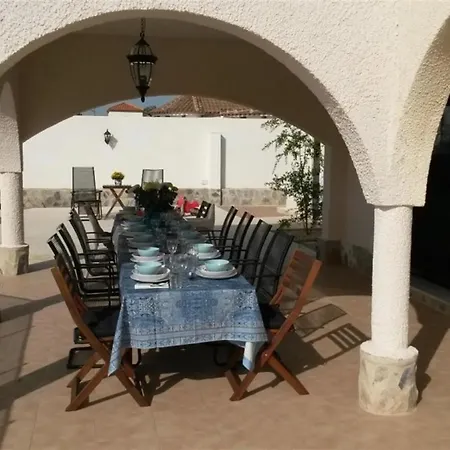 Salt Near And * Torrevieja