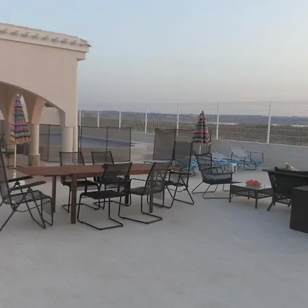 Villa Salt Near And *